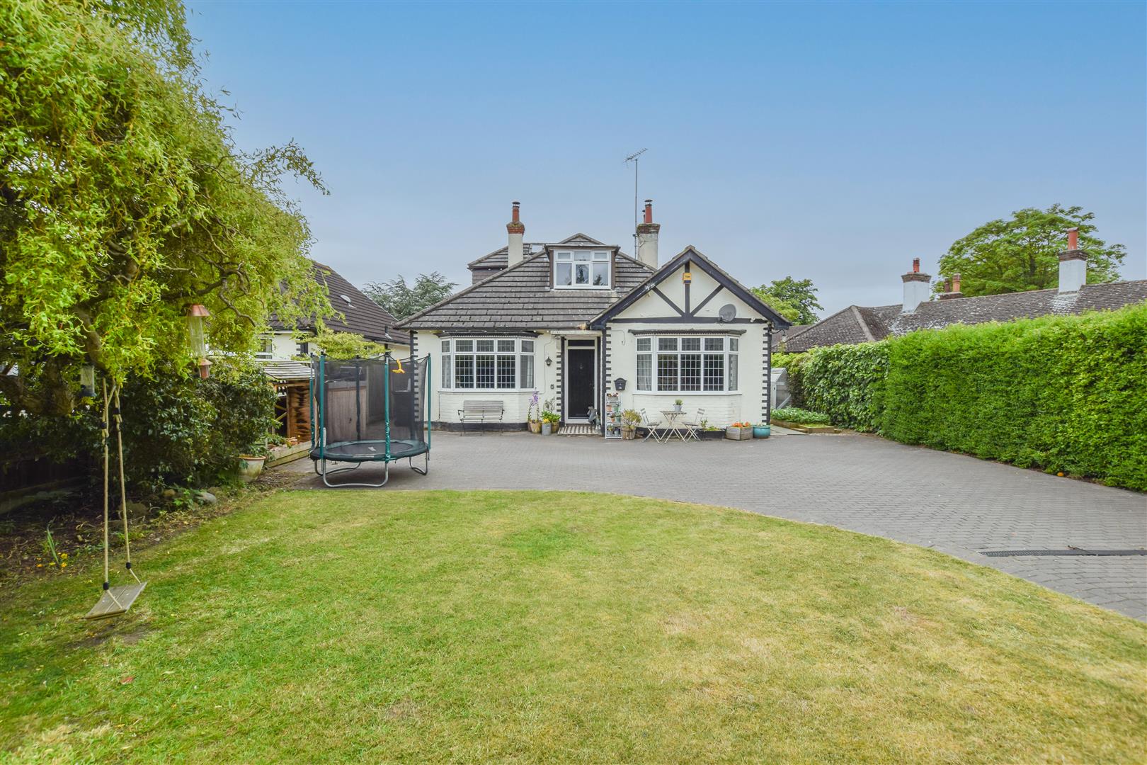 For Sale Constables Estate Agents